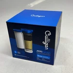 Culligan (4 Pack) 5-stage Filter Replacements For Zero Water Pitcher Zerof04. Fixed Price $39.20.