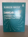 Enagic Kangen Water Leveluk Jr Iv Ionizer Machine Brand New In Box Tyh251. Fixed Price $1200.00.