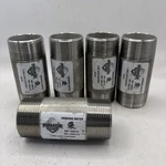 Lot Of 5 Armor Alloys Drinking Water Nsf/ansi61 Nsf/ansi372 Low Lead. Fixed Price $25.00.