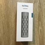 Go Filtr Mineral Alkaline Infuser Water Purifier - Filter. Fixed Price $29.90.