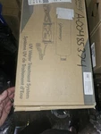Greenway Gauv-12h 13 Gpm Ultraviolet Sterilization Uv System. Fixed Price $280.00.