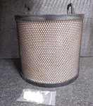 Dynamic Filtration Aluminum Grease Air Filter, N-1312-qc-fm, Nova, 13x12" (g). Fixed Price $75.00.