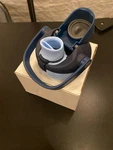 Lboylove Replacement Lid For Owala Freesip Water Bottle. Fixed Price $12.00.