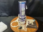New Ifilters Home Countertop Water Distiller Purifier Filter System Cntp-1c. Fixed Price $59.00.