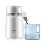 Vevor Water Distiller, 1.1 Gal Distilled Machine, 750w Pure Disti.... Fixed Price $93.57.