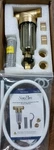 Whole House Spin Down Sediment Water Pre-filter System Sim Pure Dc5p-40/200. Fixed Price $50.83.