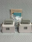 2x Flume 2 Smart Home Water Monitor Battery Replacement (2 Packs Included). Fixed Price $40.48.