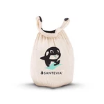 Organic Cotton Bath Faucet Filter By Santevia Sensitive Skin Bathtub Water. Fixed Price $36.10.