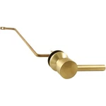 Kingston Brass Ktdls7 Concord Side Mount Toilet Tank Lever, Brushed. Fixed Price $45.00.
