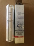 Miele Refrigerator Oem Water Filter - Kwf1000 # 07134220. Fixed Price $130.00.