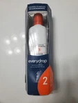 Whirlpool Everydrop Refrigerator Ice And Water Filter 2, White, W10735425. Fixed Price $26.99.