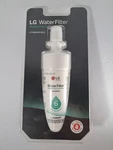 Genuine Lg Water Filter Replacement Cartridge Lt700p/pc/pcs Adq360061. Fixed Price $26.99.