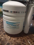 3m Flashgard-hp Fstm-075 Commercial Ro Water Filtration System (used). Fixed Price $200.00.
