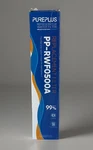 Pure Plus Refrigerator Water Filter-replacement Filter (pp-rwfo500a) New Sealed. Fixed Price $12.49.