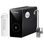 Waterdrop D6 Reverse Osmosis Water Filter, Extra Wd-d6rf Replacement Filter. Fixed Price $359.00.