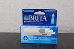 Brita Water Bottle Replacement Filters 2 Pack 8n1211 - New/sealed. Fixed Price $11.50.