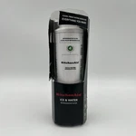 Kitchenaid Refrigerator Ice And Water Single Filter 4 Green Kad4rxd1 Oem. Fixed Price $21.00.
