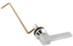 Kingston Brass Ktcls11 Claremont Side Toilet Tank Lever Polished Chrome. Fixed Price $79.00.