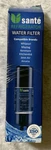 Sante Refrigerator Water Filter For Whirlpool W0295370a & Kenmore 46-9930. Fixed Price $8.00.