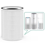 Afloia Original True Hepa 13 Filter, Compatible With. Fixed Price $46.99.