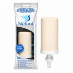 Stefani Sterilizing Ceramic Water Filter Cartridge Triple Action. Fixed Price $24.95.