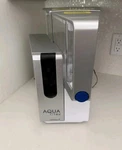 Aquatru Classic At2010 Water Purifier Countertop System W Filters V.clean. Fixed Price $229.99.