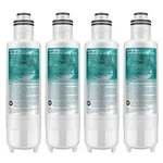 Hisense Hx2019f-a Gen 2 Water Filter, 4-pack. Fixed Price $160.00.