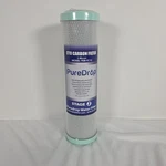 Puredrop Pdr-fc15 2.5"x10" Carbon Block Water Filter Cartridge Replacement Z3. Fixed Price $23.95.