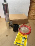 Pentair Ev932401 Insurice Single I20002 Water Filtration System .5 Micron,1.7gpm. Fixed Price $275.99.