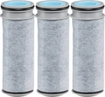 Brita Stream 3-pack Filters: 40-gallon Lifespan, Bpa-free Replacement. Fixed Price $35.90.