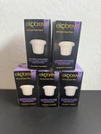 K-cup Paper Coffee Filters & Reusable 100 Ct Keurig Compatible 5 Pack Ekobrew. Fixed Price $24.49.