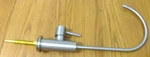 Brass Reverse Osmosis Faucet, Sink Water Filter System, Suitable For Most Revers. Fixed Price $15.00.