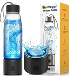 Loohoi Hydrogen Water Bottle. Fixed Price $21.99.