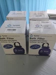 4 Tylola Portable Bath Water Hard Filter Softener For Tub Tech 2000. Fixed Price $19.99.
