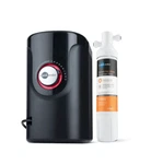 Insinkerator Hwt200-f1000s Instant Hot Water Tank And Filtration System Sealed. Fixed Price $499.00.