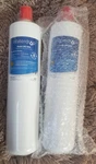 2- Waterdrop Wd-w00 Filter Replacement Replace The Filtrete 3us-pf01 Filters.. Fixed Price $18.99.