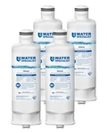 Waterspecialist Da97-17376b Replacement For 4 Count (pack Of 1), White. Fixed Price $60.75.