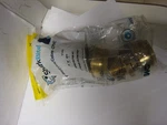 Sharkbite 1"x 1" Water Filter Installation Kit Cpvc Copper Pipe Push-fit #25562z. Fixed Price $17.99.