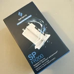 Spiropure Sp Fr200 Refrigerator Water Filter Frigidaire, Electrolux, Kenmore New. Fixed Price $13.99.