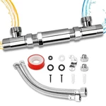 Ramata Wp596816 Stainless Sensor Valve Kit For Hot Water Recirculating Pump. Fixed Price $69.99.