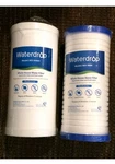 New - Whole House Carbon Water Filters For Ge Fxhtc Wd-w88a & Wd-w89. Fixed Price $44.97.