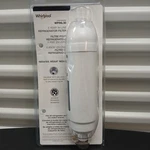 Whirlpool Wpinl30 In-line Refrigerator Filter 5 Year. Fixed Price $40.00.