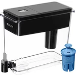 Brita Extra Large 27-cup Ultramax Filtered Water Dispenser With Filter - Jet. Fixed Price $32.99.
