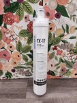 Microfilter Fluux Fx-17 Basic Type All In One Replacement Filter Cartridge New. Fixed Price $65.69.