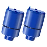 Fil-fresh 2-pack Purwater Filter Replacement For 2 Count (pack Of 1), Blue. Fixed Price $21.09.