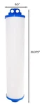 Neo-pure 5 Micron Big Bubba Depth Cartridge Filter Compatible Watt's Bbc-150-d5. Fixed Price $69.00.