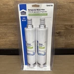 2 Pack Project Source Model: W-2-2 Refrigerator Water Filter #3846786. Fixed Price $10.95.