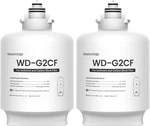 Waterdrop Wd-g2cf Filter, Replacement For Wd-g2-w, Wd-g2-b, Wd-g2p600 Ro System. Fixed Price $59.99.