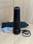 Aquasonic - Elite Portable Cordless Water Flosser 4 Modes Black As-elite-fl. Fixed Price $23.55.