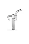 Venty Water Bubbler Set, Side Bubbler, Full Set By The Vapetrix. Fixed Price $24.99.